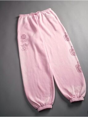 DARC SPORT F*** Cancer Sweatpants